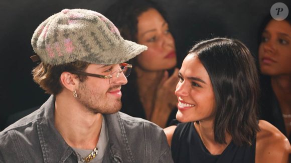 Bruna Marquezine vai passar Natal com família de João Guilherme