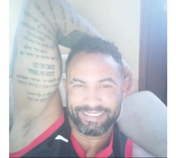 Bruno foi condenado a 22 anos de prisão pelo assassinato de Eliza Samudio, mas ainda busca espaço no futebol.