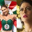Hablou! Carol Castro, a Clarice de 'Garota do Momento', se REVOLTA com coroação de Virgínia na Grande Rio: 'Isso não pode continuar'