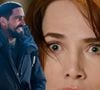 Adriana ficará curiosa para conhecer o filho de Arthur,e, depois, conforme Heitor conquistar espaço na vida dela, o coração da protagonista poderá entrar em conflito.