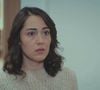 Kesmet deixa Emre abalado após lhe abandonar na novela 'Força de Mulher', capítulo de 25 de junho de 2025, quarta-feira