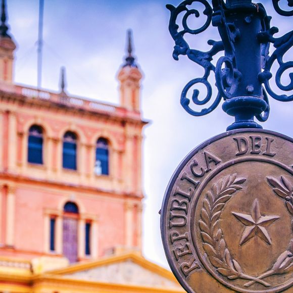 No Paraguai, somente a renda de origem paraguaia está sujeita a imposto, a de origem estrangeira fica isenta