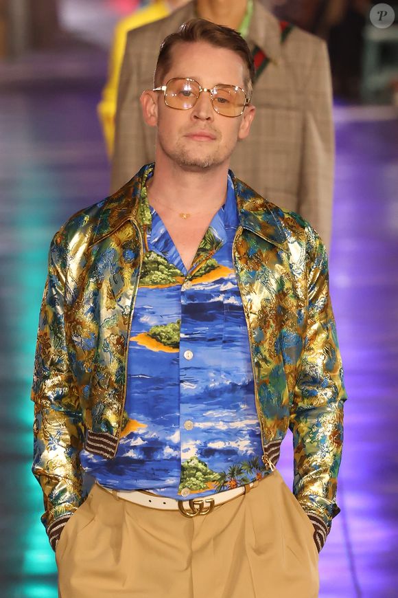 Macaulay Culkin acredita que um novo 'Esqueceram de Mim' teria a casa da família como uma metáfora da relação de Kevin com o filho