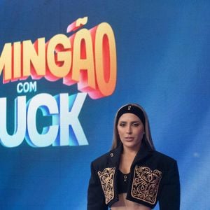 Manu Bahtidão disputa a final da ‘Dança dos Famosos’ neste domingo (07)