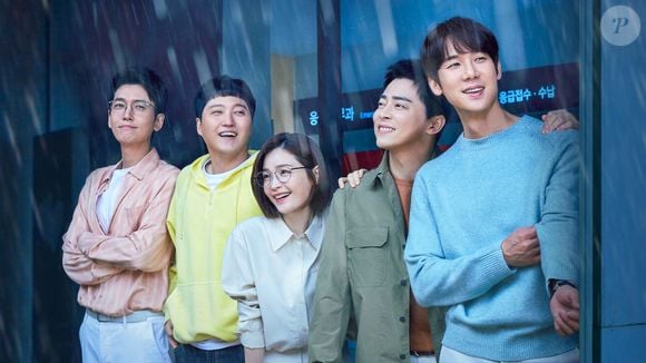 Dicas de doramas para o fim de semana: 7 séries que falam sobre o poder da amizade verdadeira