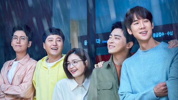 Dicas de doramas para o fim de semana: 7 séries que falam sobre o poder da amizade verdadeira e são ideais para ver acompanhada