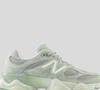 Os novos New Balance 9060 resgatam a tendência dos tons pastel e transformam um modelo de inspiração esportiva em um dos lançamentos mais delicados e elegantes da temporada