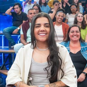 Antes e depois de Yasmin Santos impressiona: assim está a cantora hoje, após perder 62 kg!