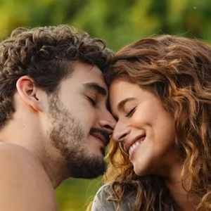 João Raul (Filipe Bragança) e Agrado (Isadora Garcia) terão destinos separados em 'Coração Acelerado'