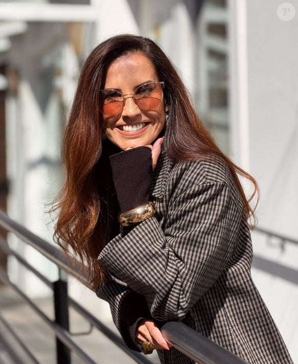 Ex-apresentadora da Globo, Márcia Dutra assina com o SBT e ganha novo desafio no telejornalismo