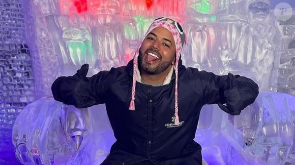 Hytalo Santos é acusado de levar menor de idade de 12 anos a prostíbulo em denúncia feita ao conselho tutelar