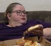 Antes e depois de Bethany, do 'Quilos Mortais': psicóloga pesava 276 kg e passou por reviravolta chocante que a fez desistir do reality