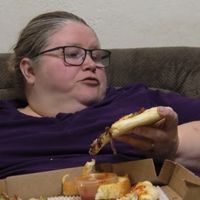 Como está Bethany de 'Quilos Mortais' hoje? Psicóloga pesava 276 kg e passou por reviravolta chocante que a fez desistir do reality