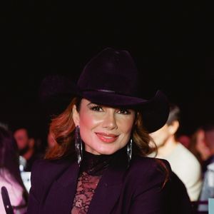 Paula Fernandes nunca escondeu do público sua batalha por conta da enxaqueca