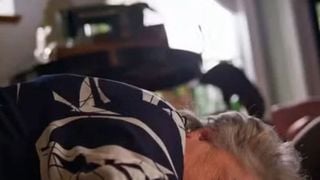 Jaques mata Rosa na novela 'Dona de Mim'? Criminoso, vilão empurra mãe para a morte e foge sem olhar para trás