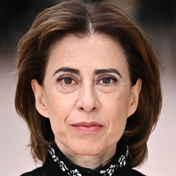 Fernanda Torres na Semana de Moda de Paris 2025: atriz está indicada ao Oscar pelo filme ‘Ainda Estou Aqui’, que aparece em mais duas categorias
