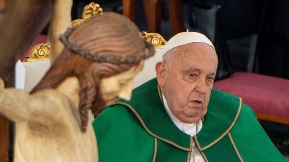 Novas notícias do Papa Francisco hoje (27 de fevereiro): estado de saúde do Líder da Igreja Católica é atualizada em novo boletim
