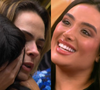 Quem saiu do 'BBB 26'? Jordana dá adeus ao sonho milionário e ganha gesto inesperado de Ana Paula Renault na despedida: 'Queria te...'