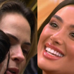 Quem saiu do 'BBB 26'? Jordana dá adeus ao sonho milionário e ganha gesto inesperado de Ana Paula Renault na despedida: 'Queria te...'