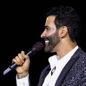 Gusttavo Lima afirmou que tomará medidas contra o prefeito de Surubim, Cleber Chaparral
