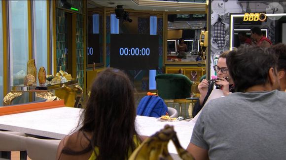 Às vésperas da festa de Maxiane, o castigo imposto pela produção movimentou as redes sociais e aumentou as especulações