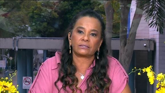 'Tenho 69 anos, quase 70. Na minha infância, ouvia coisas...': arrependida de falas polêmicas, Solange Couto dá explicação para Ana Maria Braga no 'Mais Você'