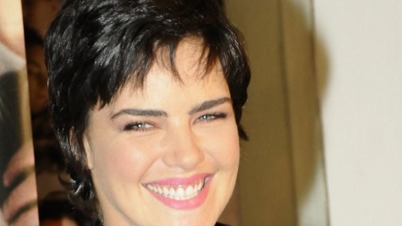 Há quase 25 anos, Ana Paula Arósio, de 'Terra Nostra', terminava namoro com ex de Preta Gil; 'Ele era mais romântico que ela', apontou amigo do casal