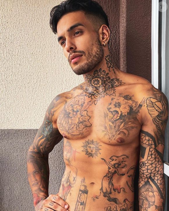 Power Couple Brasil: Matheus Sampaio foi o vencedor da 6ª temporada, ao lado de Brenda Paixão