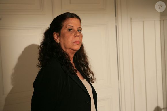 'Os lugares que eu podia pagar no Rio eram ridículos de caros. E horríveis', explicou Maria Gladys