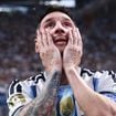'Petulante e vergonhoso', 'criança mimada': atitude polêmica de Messi na derrota da Argentina para a Espanha na Copa 2026 é detonada por jornal internacional