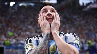 'Petulante e vergonhoso', 'criança mimada': atitude polêmica de Messi na derrota da Argentina para a Espanha na Copa 2026 é detonada por jornal internacional