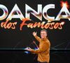 'Dança dos Famosos 2025': participante desiste após sentir dores em ensaio e Globo tenta encontrar substituto às pressas, diz colunista