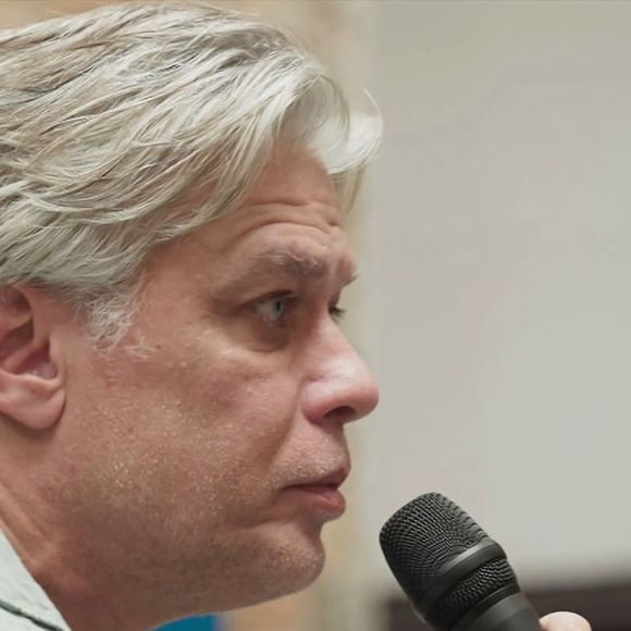 Fábio Assunção participou do quadro 'Pode perguntar', do 'Fantástico' deste domingo, 3 de agosto de 2025