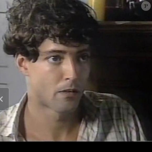 Em 'A Viagem', Zeca era apaixonado por Sofia.