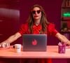 Daniella Cicarelli anunciou uma pausa de sete dias nas redes sociais para participar de um retiro de autoconhecimento