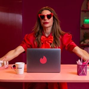 Daniella Cicarelli anunciou uma pausa de sete dias nas redes sociais para participar de um retiro de autoconhecimento