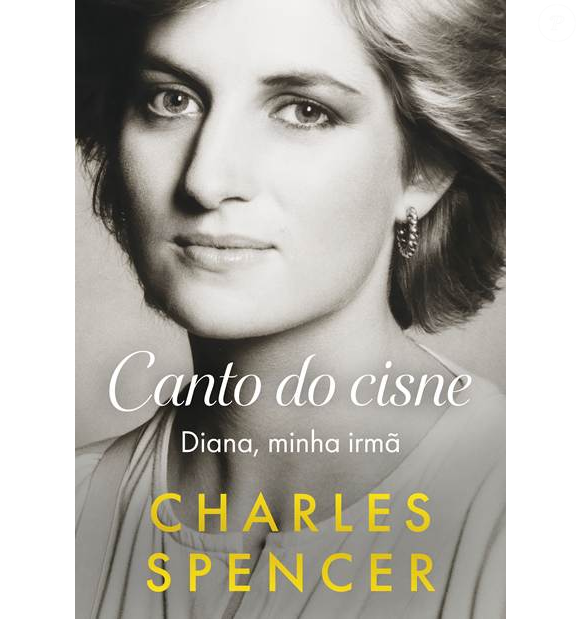 Irmão da princesa Diana, Charles Spencer está prestes a publicar um livro de memórias contando a história da eterna Lady Di