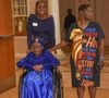 Naomi associa sua longevidade ao histórico familiar — seu pai passou dos 90 anos —, ao fato de nunca ter fumado nem consumido álcool e à fé em Deus