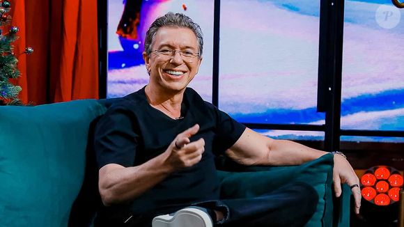 Em entrevista a Danilo Gentili, Boninho relembra a criação de sucessos como 'Big Brother Brasil' e 'No Limite', e faz reflexão sobre carreira