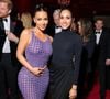Fotos de Meghan Markle e Príncipe Harry no aniversário de Kris Jenner foram apagadas pouco depois; pedido teria partido do casal