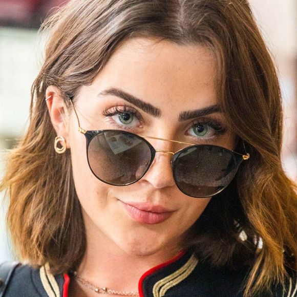 Jade Picon será a vilã Soraia na primeira novela vertical da Globo