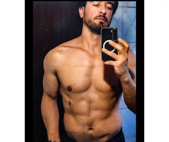 O ator Marco Furlan foi preso em flagrante na madrugada do último domingo (02) por suspeita de estupro de vulnerável