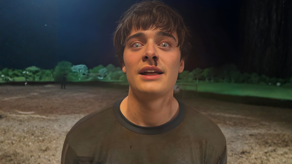 ‘Dá medo de dizer’: o motivo pelo qual Will não usou a palavra ‘gay’ em cena reveladora de 'Stranger Things', segundo Noah Schnapp