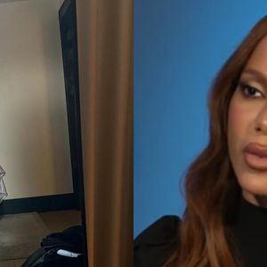 Documentário revela o lado humano e vulnerável da artista.