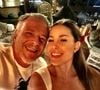 Separação Saory Cardoso e Marcello Novaes: cirurgiã afirmou que fim do namoro foi motivado por procedimento estético que ela fez nos glúteos