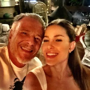 Separação Saory Cardoso e Marcello Novaes: cirurgiã afirmou que fim do namoro foi motivado por procedimento estético que ela fez nos glúteos