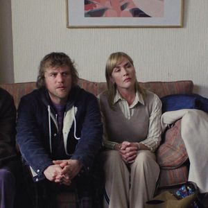 'Adeus, June'  tem Kate Winslet, a inesquecível Rose de 'Titanic', no elenco e assumindo a direção