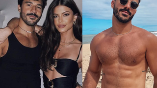 'BBB 25': Quem é Mateus Pires, dupla de Vitória Strada? Arquiteto carioca tem Bruna Marquezine e mais famosos como seguidores