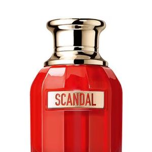 One Touch Warm x Scandal Le Parfum
