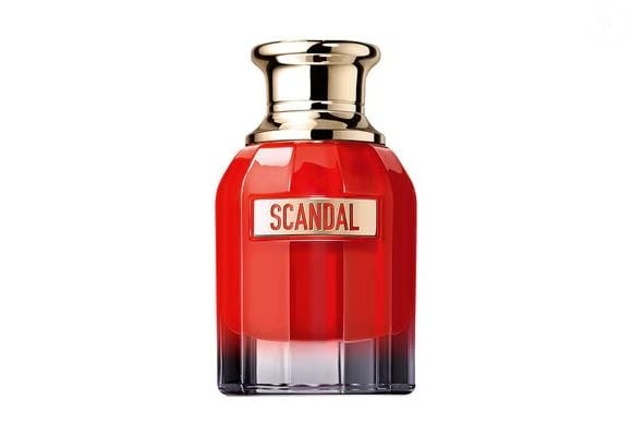 One Touch Warm x Scandal Le Parfum